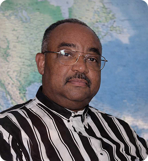 Dr. Raymond T. Terry Sr.